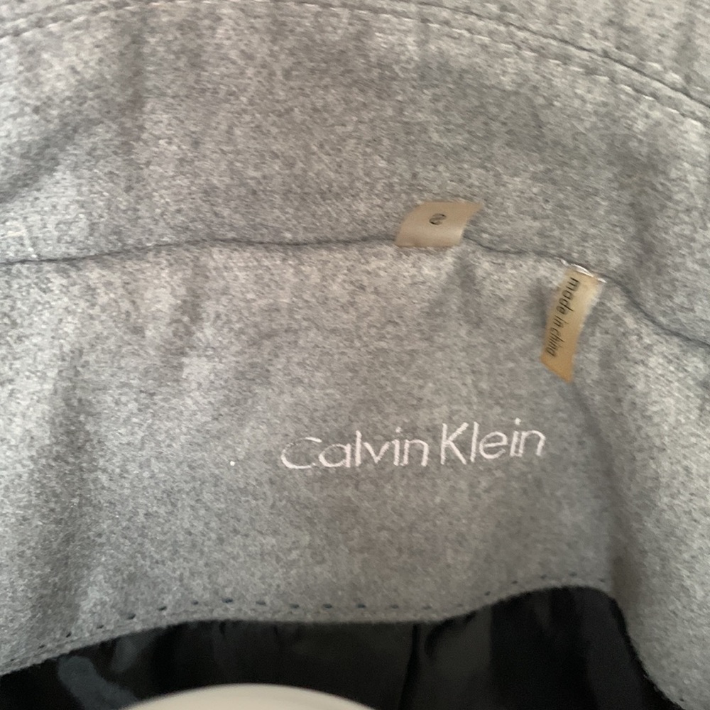 Calvin Klein Peacoat - Picture 9 of 9
